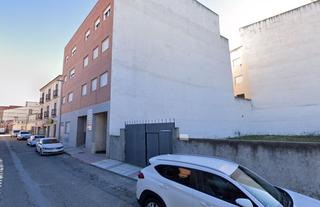 Chalet in Recas