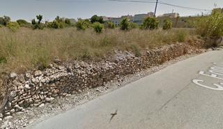 Terreno residenziale in Casco Urbano