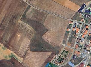 Residential Plot in Aldeatejada
