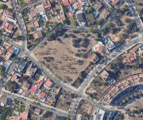 Terreny residencial a Fondo Somella