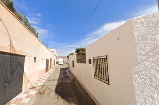 Appartement à La Gangosa