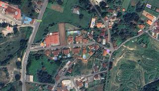 Terreny residencial a Ponteareas. Venta de finca rústica en ponteareas