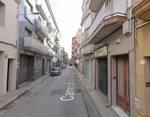 Chalet à Calella
