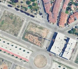 Terreny residencial a Marchamalo. Venta de suelo en marchamalo