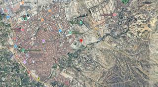 Terreny residencial a San Miguel