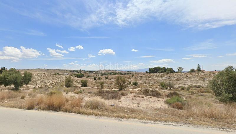 Foto ee49a3e7-bab9-4298-8d83-22a2ae81e1ca. Terreny residencial a San Miguel Molina de Segura