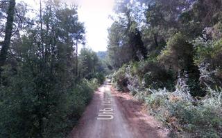 Chalet à Cervelló