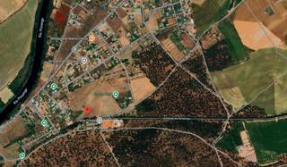 Wohngrundstück in Simancas. Venta parcela en valladolid