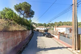 Xalet a Corbera de Llobregat