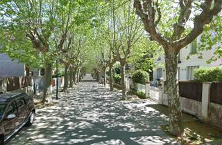 Xalet a Nucli Urbà
