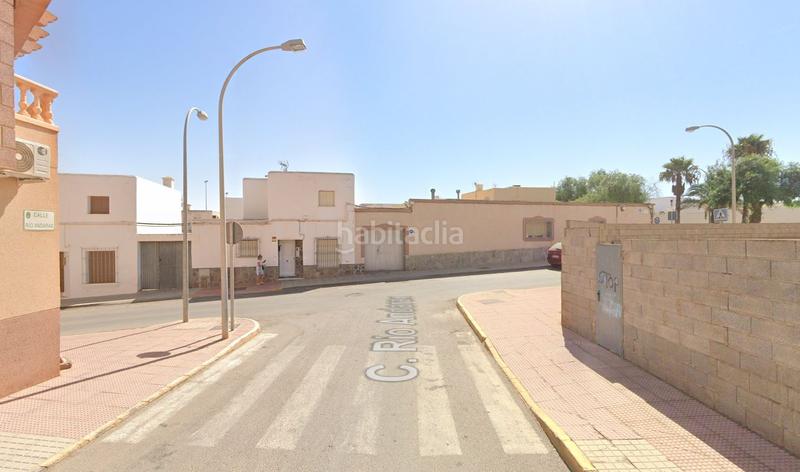 Foto 6357e00e-d38c-4d65-8a5b-7ec7b4ddd417. Etagenwohnung in Las Norias Ejido (El)