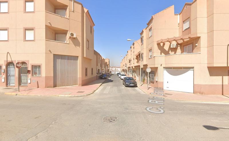 Foto 9f122e19-5511-4c64-b580-328dcc02caf5. Etagenwohnung in Las Norias Ejido (El)