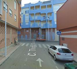 Appartement à La Cumbre-Cuatro Plumas. Cession de credito