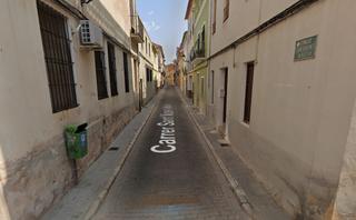 Flat in Carcaixent. Venta de piso en carcaixent