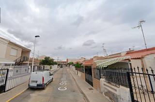 Flat in Lo Pagán