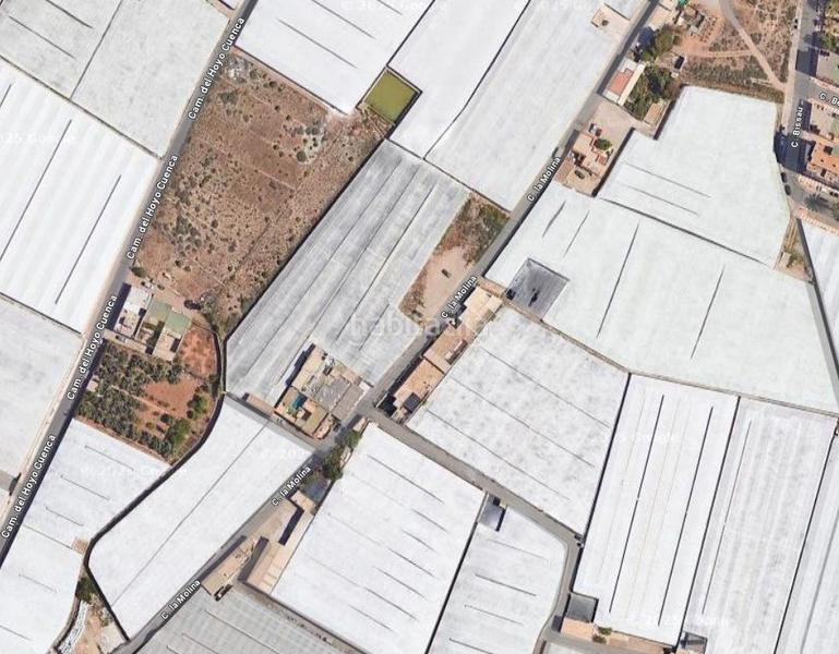 Foto 147f4b0c-678e-40d5-b711-d0e431e4b24d. Chalet dans Carretera Mojonera - Cortijos de Marín Roquetas de Mar