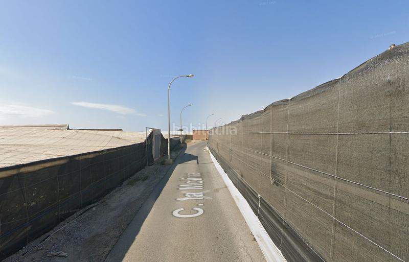 Foto beaa65f1-11b4-4435-8c1b-4afeee8f33f5. Chalet dans Carretera Mojonera - Cortijos de Marín Roquetas de Mar