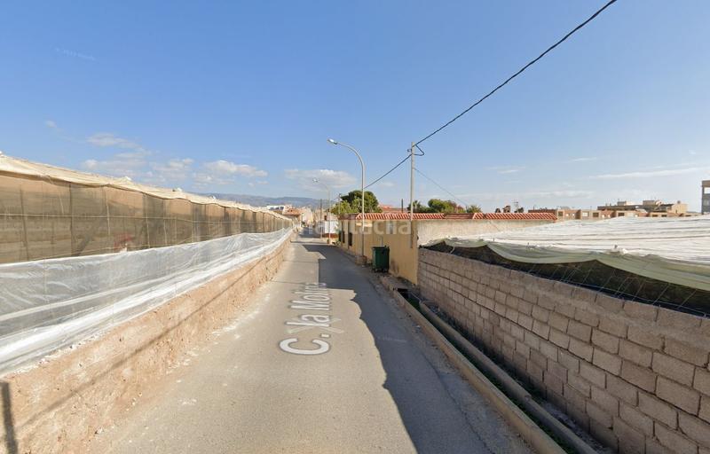 Foto c37516fb-75de-4520-9da8-7aae812ebc73. Chalet dans Carretera Mojonera - Cortijos de Marín Roquetas de Mar