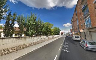 Pis a Cervera