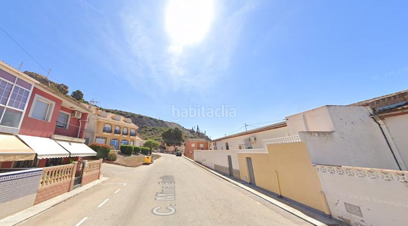 Foto d6022a40-9e0e-48b1-8de1-cb13a4a8db6d. Pis a Portmán Unión (La)