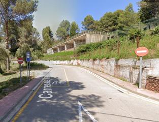 Xalet a Castellví de Rosanes. Venta cesión remate en barcelona