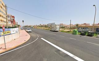 Appartement à Aguas Nuevas. Venta de cesion de credito en torrevieja