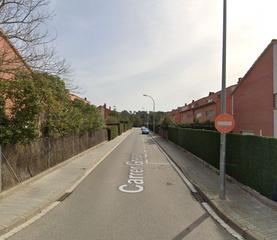 Chalet in Viladecavalls. Venta cesión de credito en barcelona