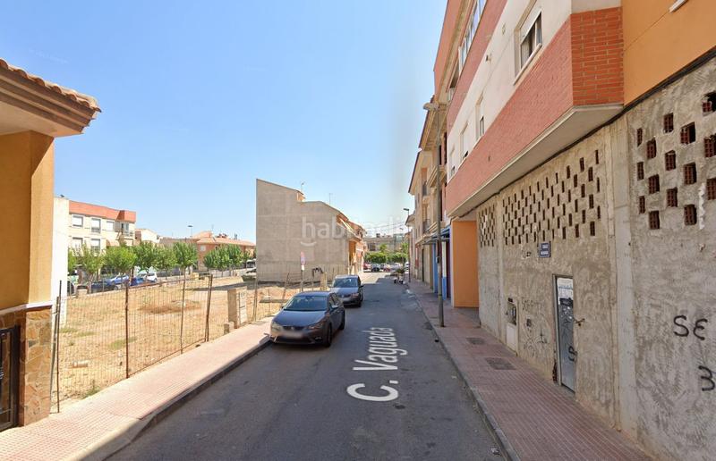 Foto 158be94b-f2f3-4fa0-a855-fe3a9b61922d. Etagenwohnung in Sagrado Corazón Molina de Segura