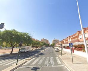 Flat in Ciutat Universitària