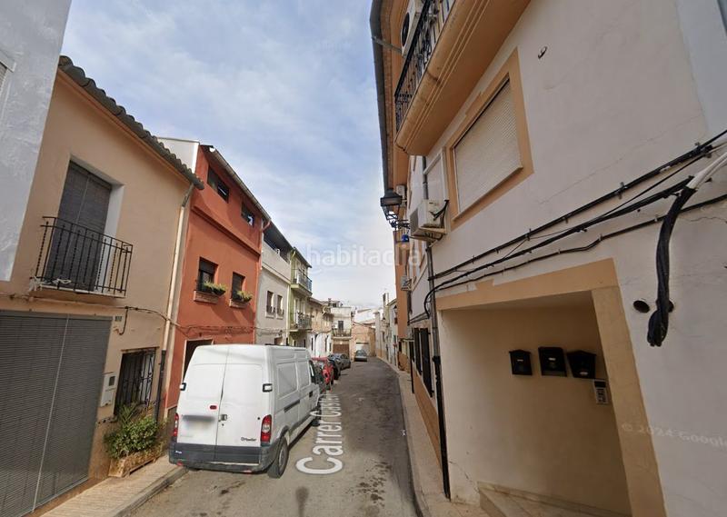 Foto c89b0d6f-d69c-4068-afc7-dfe867d3ee22. Appartamento in Llutxent