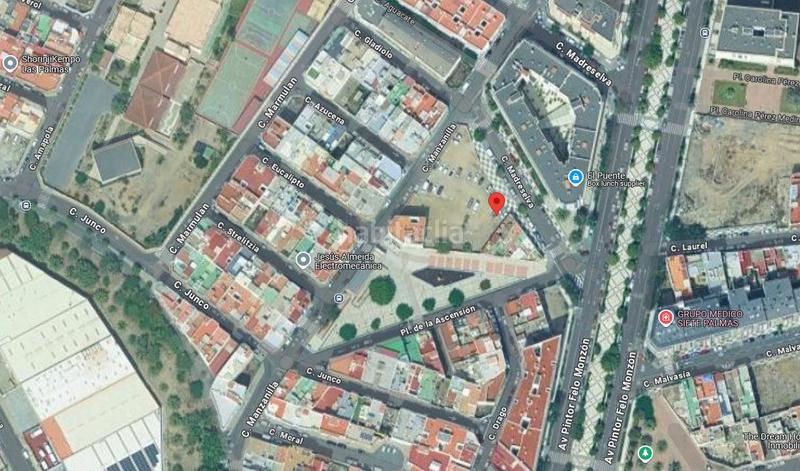 Foto 51f7746f-a48e-447e-b34b-5f5a42308ada. Terreny residencial a Siete Palmas Palmas de Gran Canaria (Las)