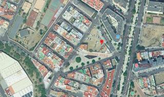 Residential Plot in Siete Palmas