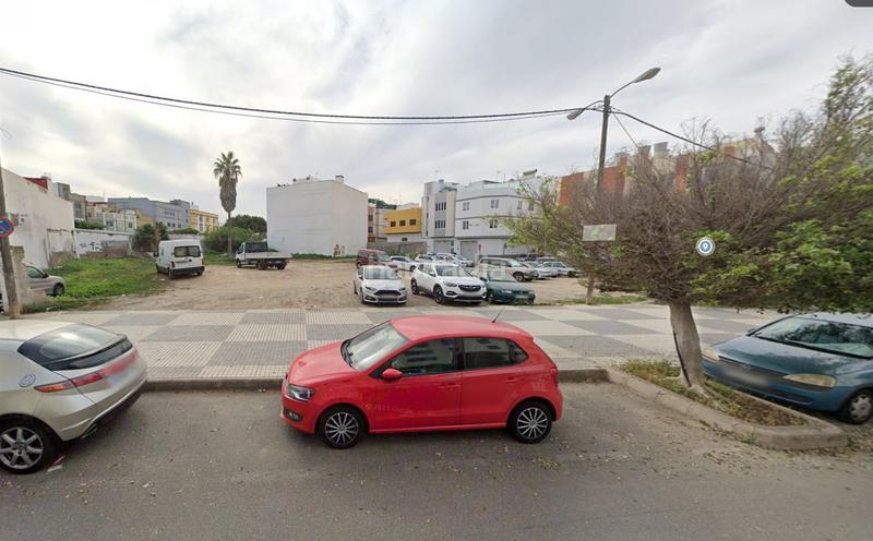 Foto 26a2f938-cb23-4d9f-8245-d2671ace5e69. Terreno residenziale in Siete Palmas Palmas de Gran Canaria (Las)