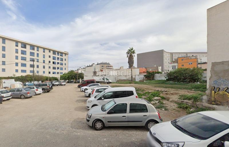 Foto e28c7e5b-60ff-49c7-94ed-405a6ec13e2e. Terreno residenziale in Siete Palmas Palmas de Gran Canaria (Las)