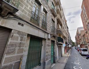 Piso en El Carmen