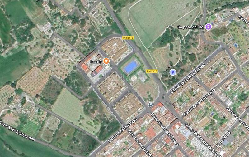 Foto 529b94c9-b597-4406-9e44-d730504cd909. Casa a schiera in Es Blanquer Inca