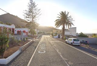 Pis a San Nicolás de Tolentino. Venta de piso en la aldea de san nicolas