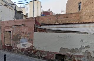 Terreny residencial a Guinardó