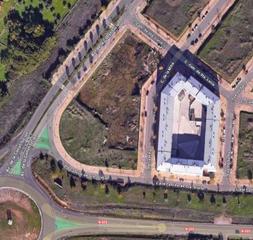 Terreny residencial a La Cañada - Aldea Moret