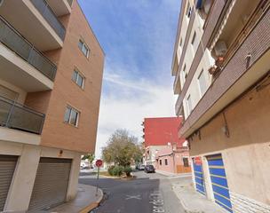 Pis a Els Molins. Venta de piso en paterna