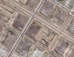 Terrain résidentiel à Arcosur. Venta de suelo en zaragoza