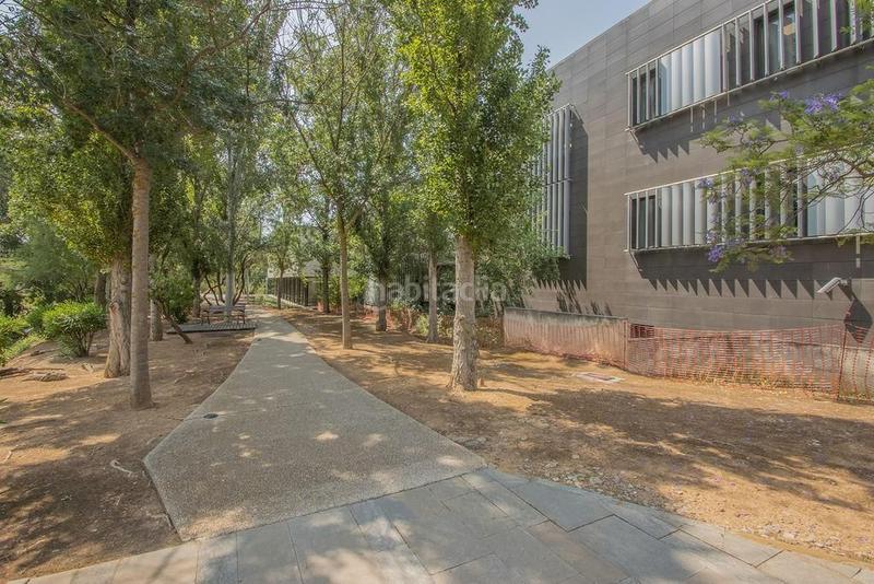 Foto 181696f2-d4a3-4dd7-a9d4-57fecaf1fea8. Oficina venta de oficina en parc bit en Establiments Palma de Mallorca