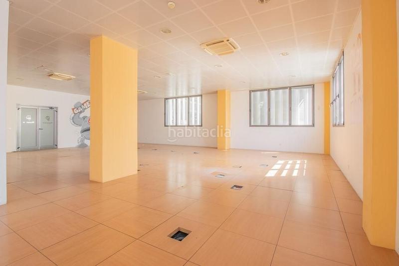 Foto 24fd2a6b-750c-4716-a357-2b3ea0c45775. Oficina venta de oficina en parc bit en Establiments Palma de Mallorca