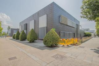 Office space in Establiments. Venta de oficina en parc bit