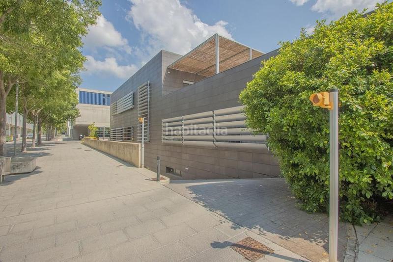 Foto 2b4d0910-9de2-49d3-a6df-33df522686fe. Oficina venta de oficina en parc bit en Establiments Palma de Mallorca