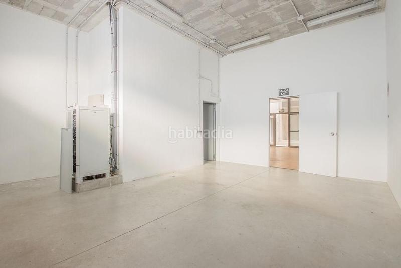 Foto 31adc0cc-47e7-40b3-85f7-eaff0ebef2af. Oficina venta de oficina en parc bit en Establiments Palma de Mallorca