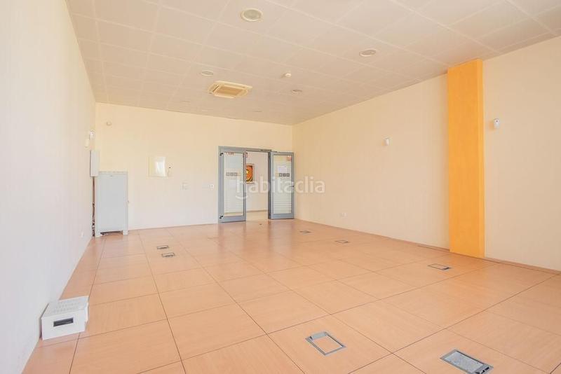 Foto 36d9345a-baff-4bb9-b51a-52ccab8b2981. Oficina venta de oficina en parc bit en Establiments Palma de Mallorca