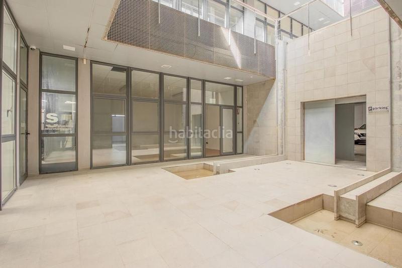 Foto 3d8a8abd-4b8d-44f1-b1e4-d1682a5f251c. Oficina venta de oficina en parc bit en Establiments Palma de Mallorca