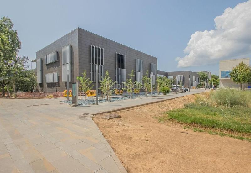 Foto 4aa68cff-9265-4765-b178-6d48ec05f184. Oficina venta de oficina en parc bit en Establiments Palma de Mallorca