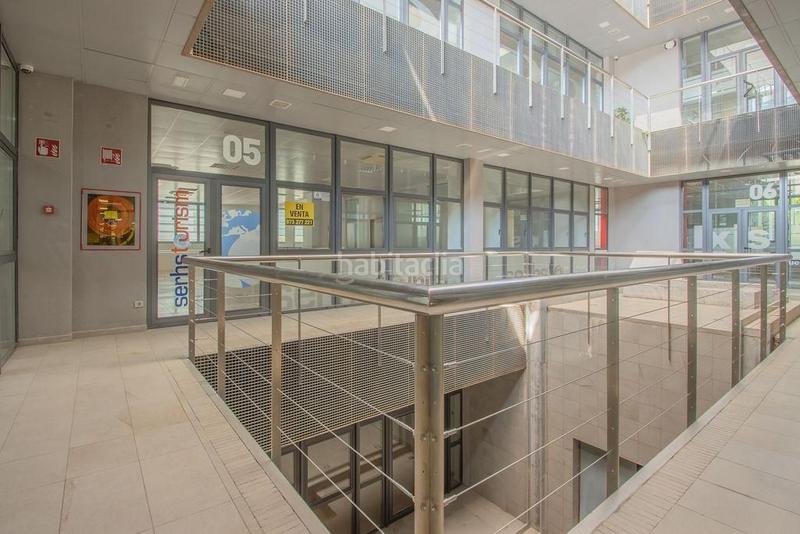 Foto 4de7794c-d261-4ad7-8c8c-2ab553bc8604. Oficina venta de oficina en parc bit en Establiments Palma de Mallorca